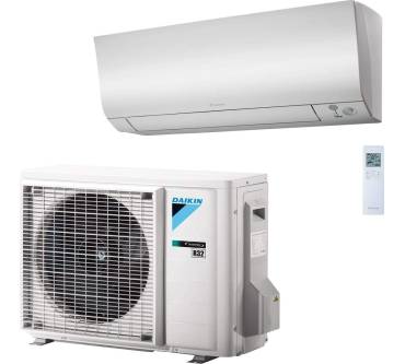 Produktbild Daikin Perfera FTXM35N/RXM35N9 Set stationär