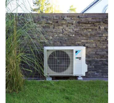 Produktbild Daikin Perfera FTXM35N/RXM35N9 Set stationär