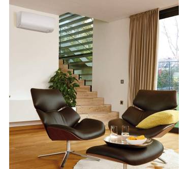 Produktbild Daikin Perfera FTXM35N/RXM35N9 Set stationär