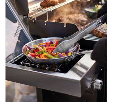 Produktbild Weber Spirit E-225 GBS