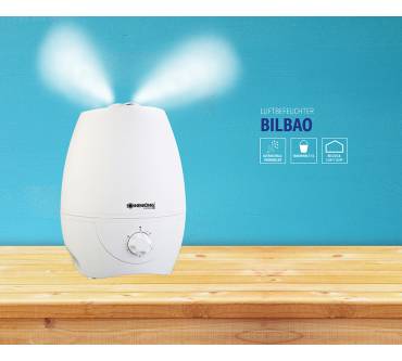 Produktbild Sonnenkönig of Switzerland Bilbao