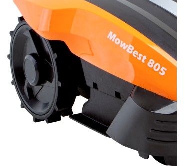 Produktbild Yard Force Mowbest 805