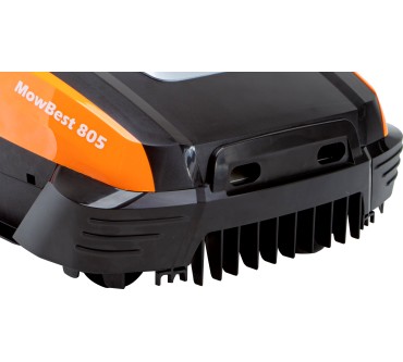 Produktbild Yard Force Mowbest 805