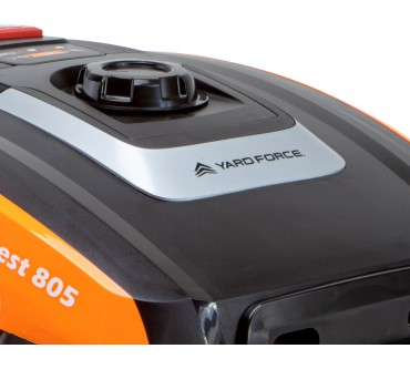 Produktbild Yard Force Mowbest 805