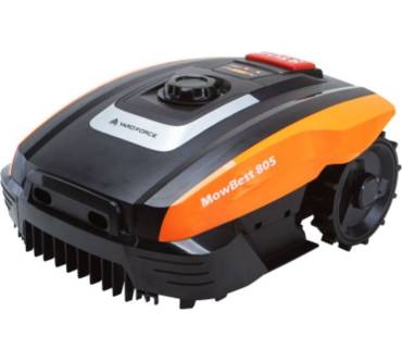 Produktbild Yard Force Mowbest 805