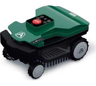 Produktbild Ambrogio L15 Deluxe