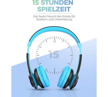 Produktbild Mpow CH9