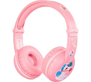 Produktbild Onanoff Buddyphones Play