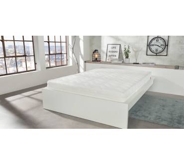 Produktbild Matratzen Concord Active Comfort (140 x 200 cm)