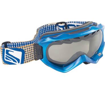 Produktbild Scott Witness