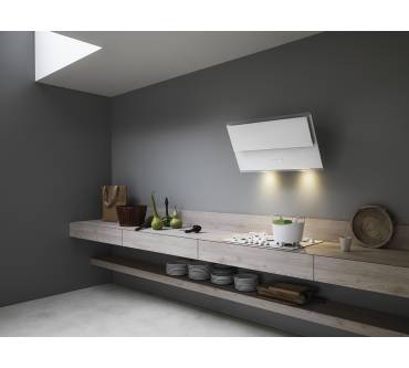 Produktbild Falmec Verso 85 mit Schacht