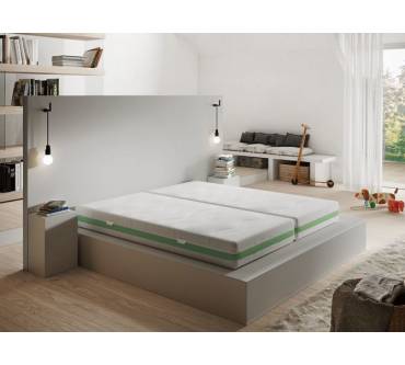 Produktbild Schlaraffia Highway 220 Comfeel plus (140 x 200 cm)