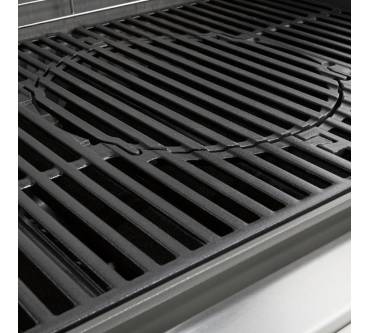 Produktbild Weber Spirit E-325 GBS