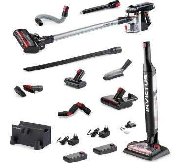 Produktbild Genius Invictus X9 (Deluxe-Set)