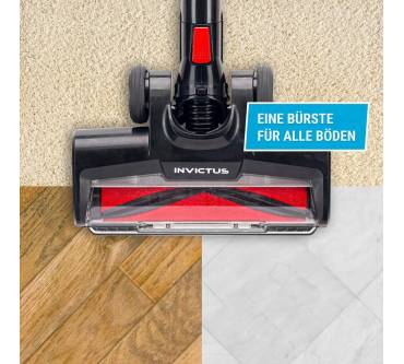 Produktbild Genius Invictus X9 (Deluxe-Set)