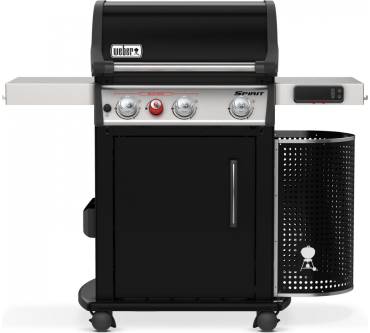 Produktbild Weber Spirit EPX-325S GBS