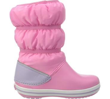 Produktbild Crocs Kids' Crocband Winter Boot