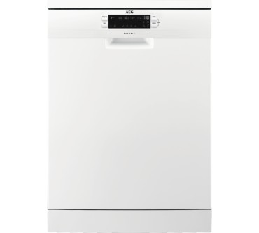 Produktbild AEG FFS5360CZW