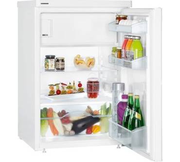 Produktbild Liebherr T 1504