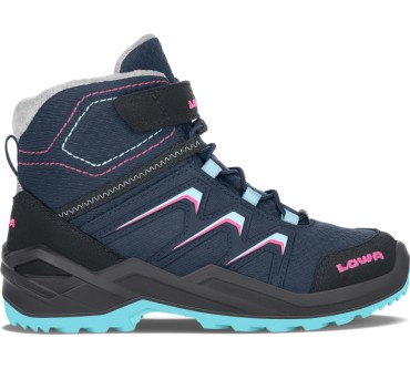 Produktbild Lowa Maddox Warm GTX