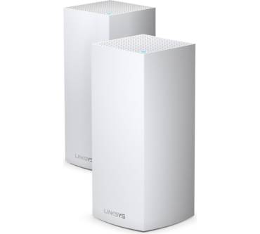 Produktbild Linksys Velop AX4200 2er-Pack