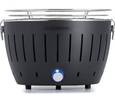 Produktbild LotusGrill S