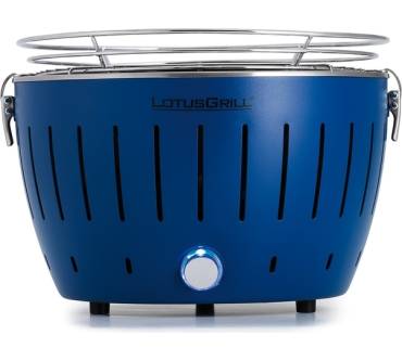 Produktbild LotusGrill S