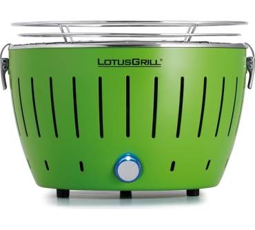 Produktbild LotusGrill S