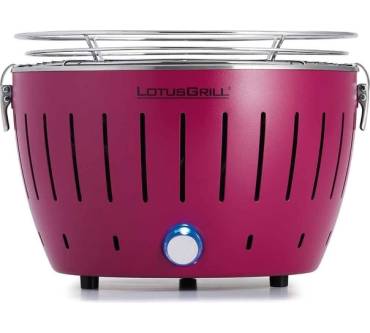 Produktbild LotusGrill S