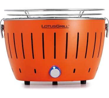 Produktbild LotusGrill S