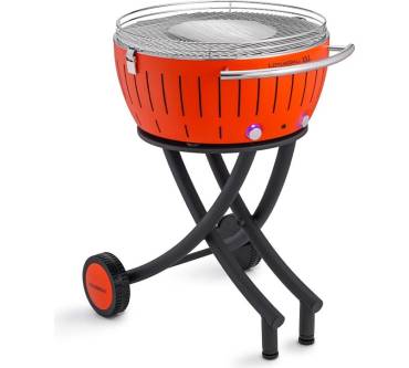 Produktbild LotusGrill XXL