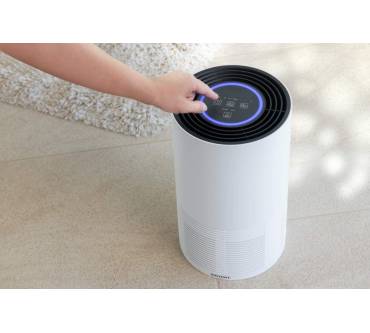 Produktbild Soehnle Airfresh Clean 400