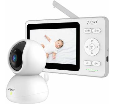 Produktbild 7Links Baby Camera (NX-6490)