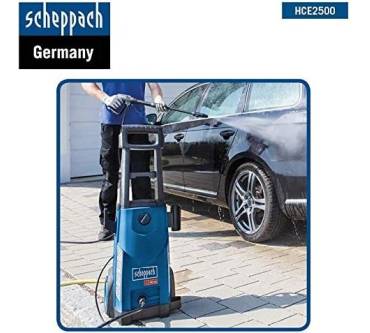Produktbild Scheppach HCE2500