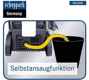 Produktbild Scheppach HCE2500