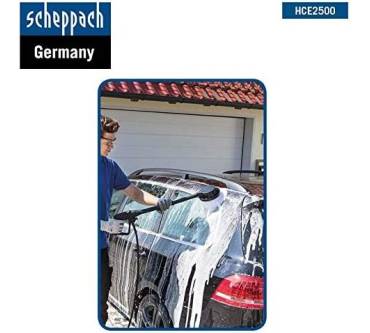 Produktbild Scheppach HCE2500