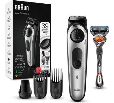 Produktbild Braun BT5260