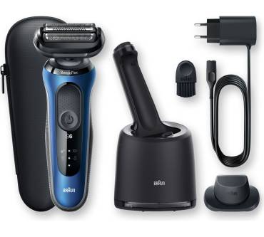 Produktbild Braun Series 6 60-B7200cc