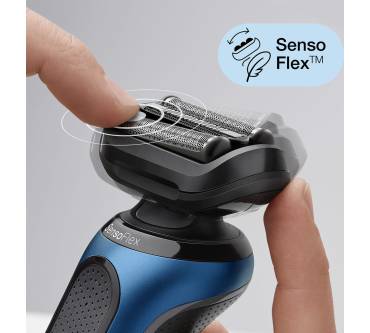 Produktbild Braun Series 6 60-B7200cc