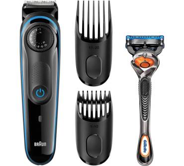 Produktbild Braun Series 3 BT3940