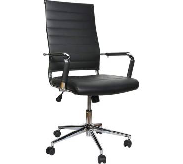 Produktbild eclife Ergonomischer Bürostuhl