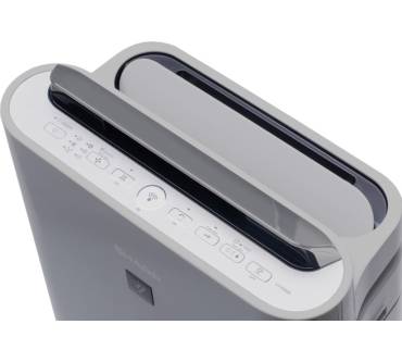 Produktbild Sharp UA-HD60E