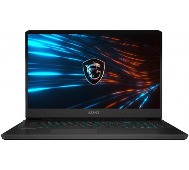 Produktbild MSI GP76 Leopard