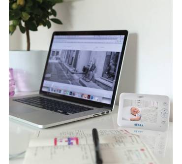 Produktbild BÉABA ZEN +