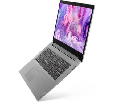 Produktbild Lenovo IdeaPad 3i (17