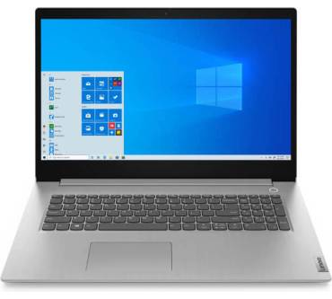 Produktbild Lenovo IdeaPad 3i (17
