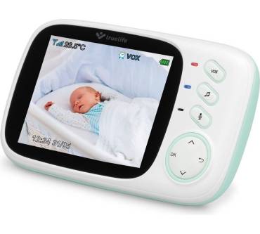 Produktbild TrueLife NannyCam V24