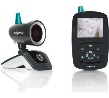 Produktbild BabyMoov Yoo-Travel