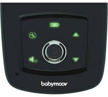 Produktbild BabyMoov Yoo-Travel