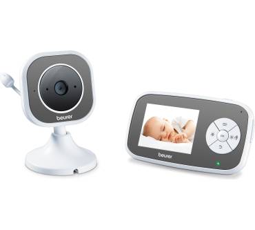 Produktbild Beurer BY 110